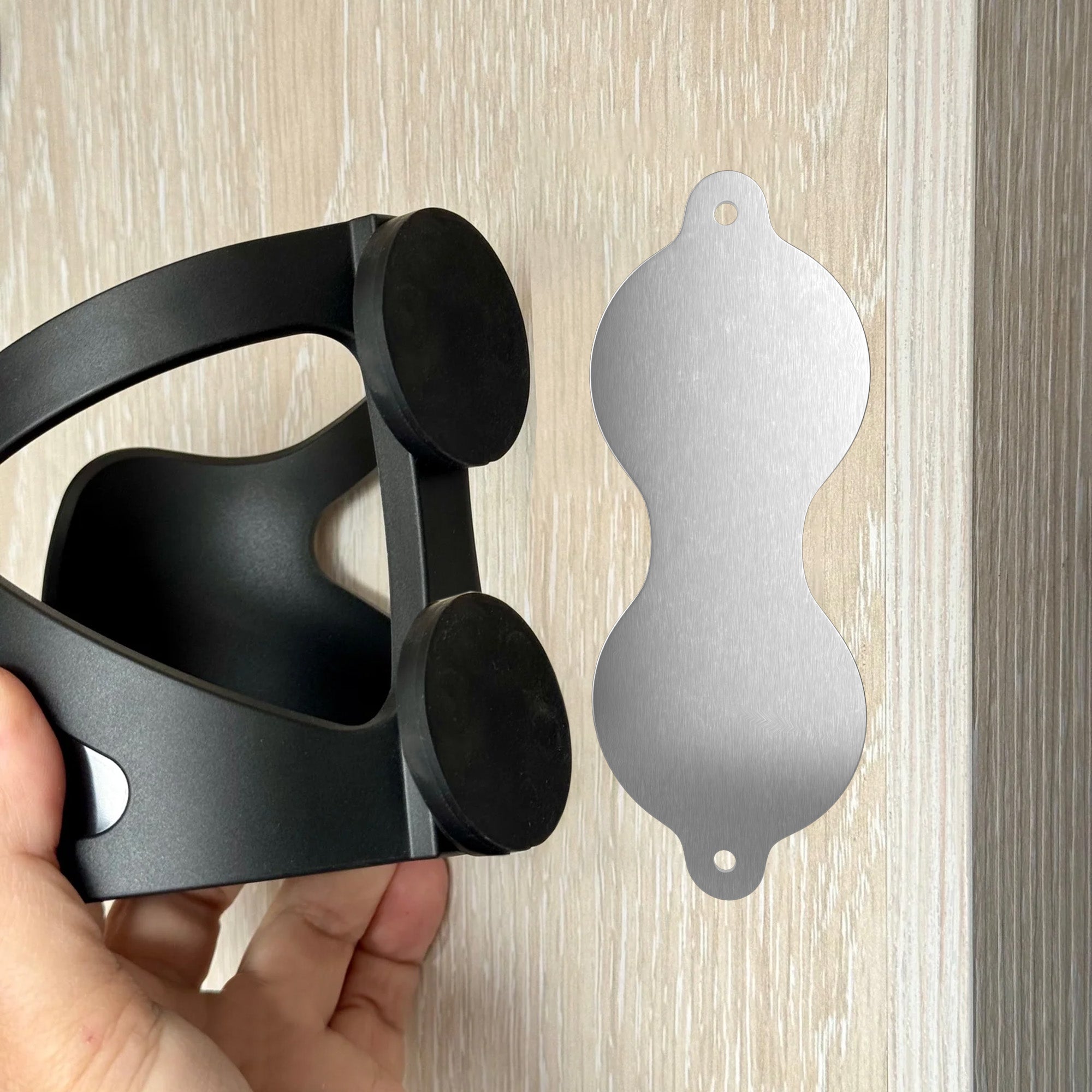 PURE FORCE - soporte magnético universal de neodimio de 20 lbs